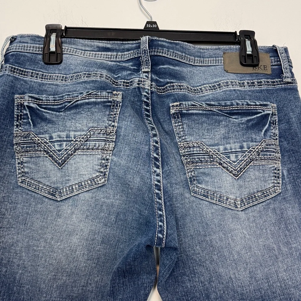 BKE men’s mason